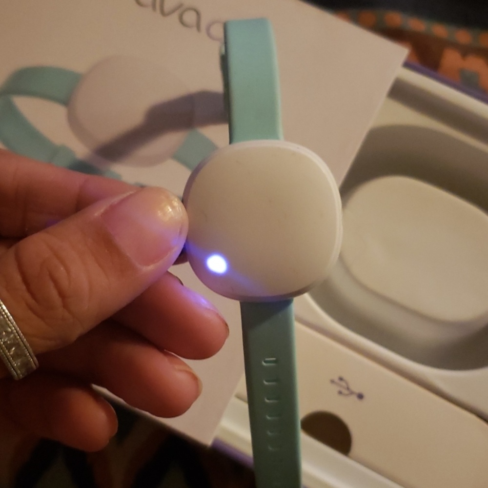 Ava Fertility Bracelet